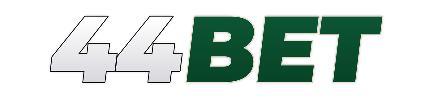 44bet Logo